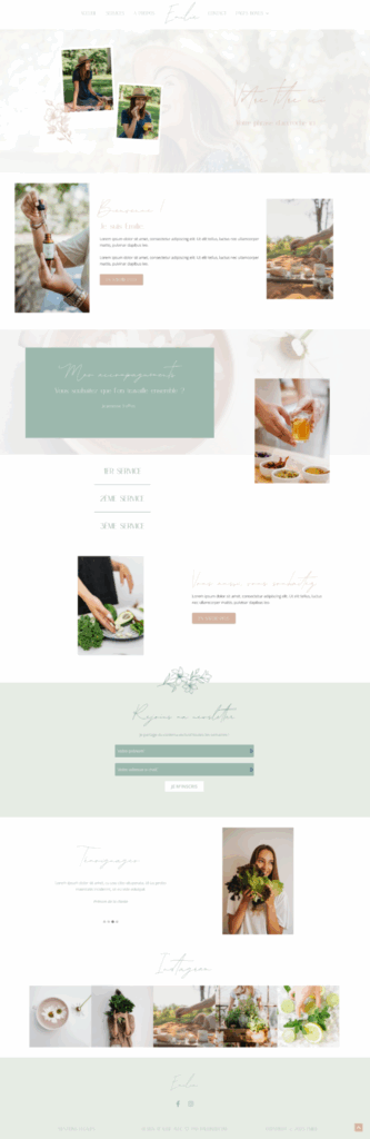 Template-creation-site-internet-showit