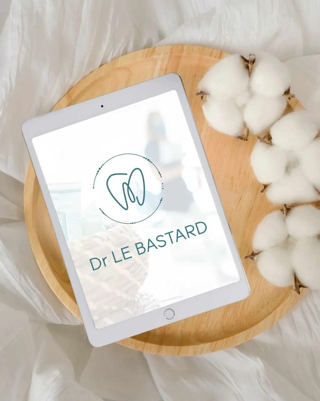 creation logo orthodontiste