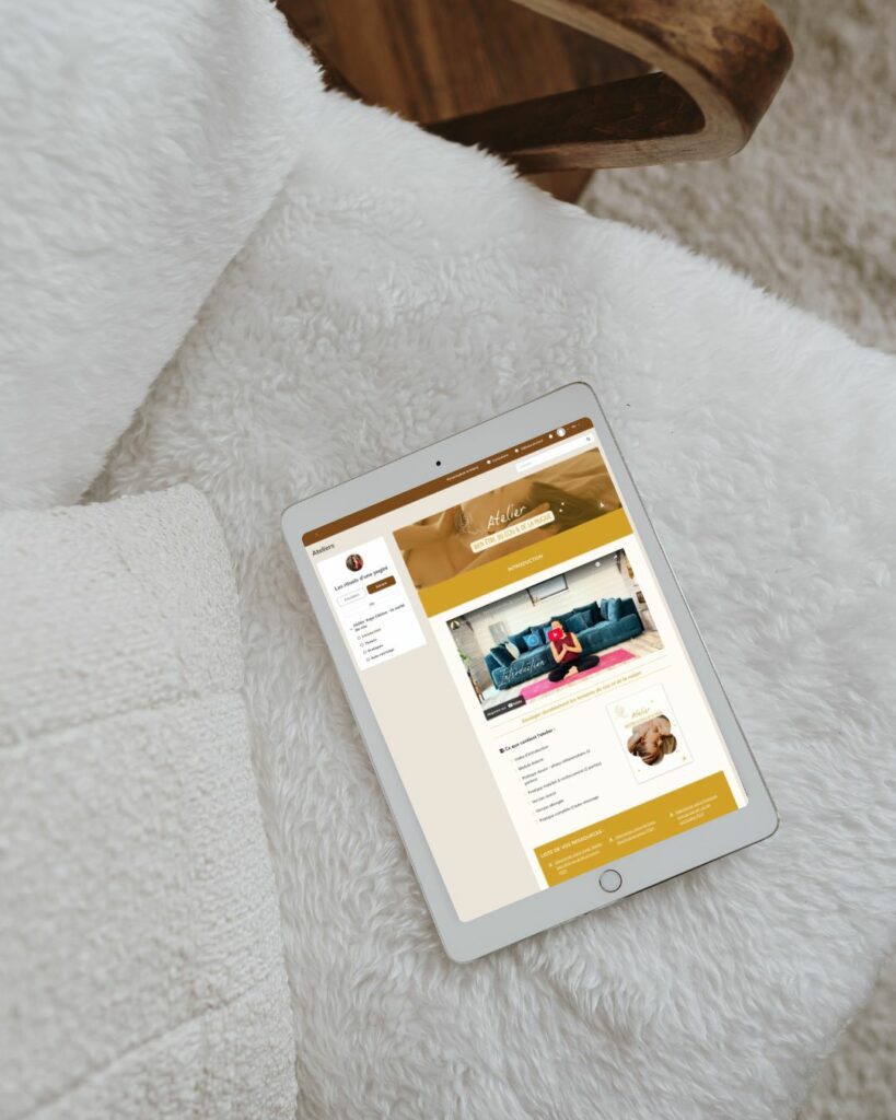 paramétrage systeme io villenave d'ornon