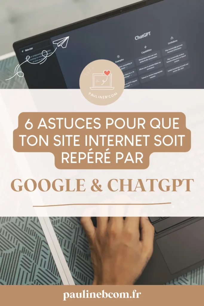 astuces google chatgpt site internet
