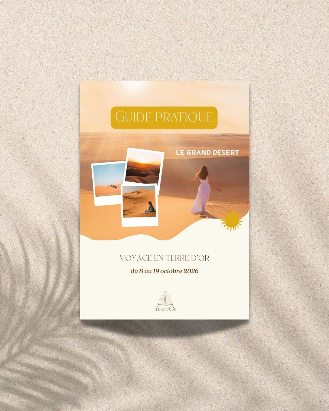 communication retraite spirituelle